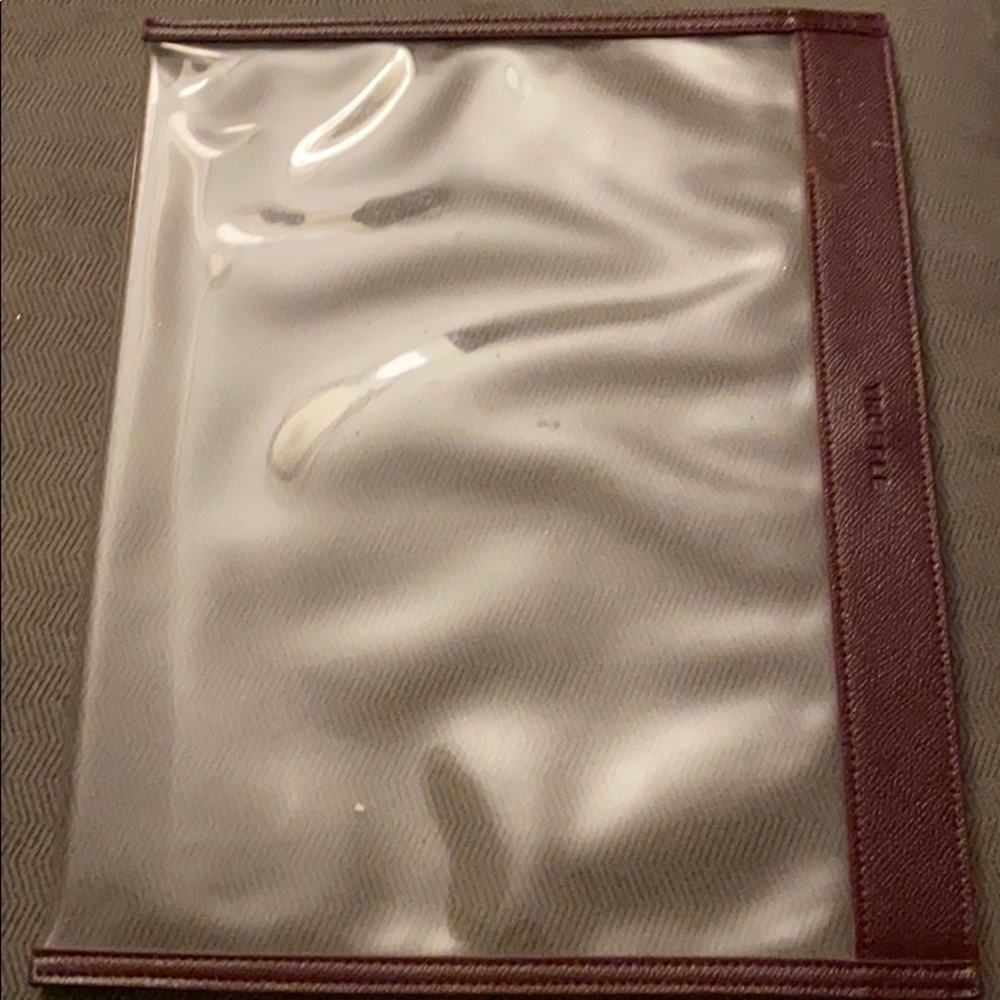 Truffle Clutch